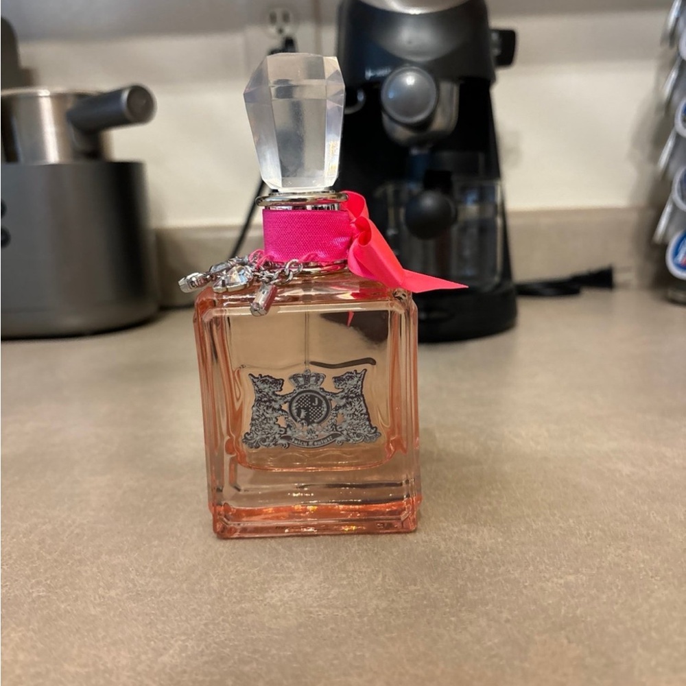Juicy couture perfume
